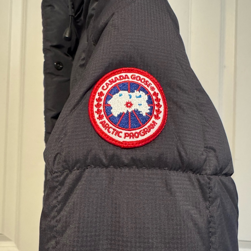 Canada Goose Women’s Alliston Coat - Picture 3 of 6